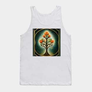 Tree of Life #1 Tank Top